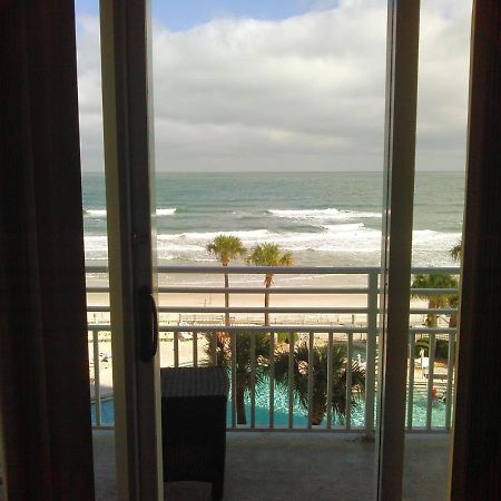 Ocean Walk Resort - Dazzling Ocean Front View Daytona Beach Exterior foto