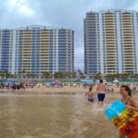 Ocean Walk Resort - Dazzling Ocean Front View Daytona Beach Exterior foto